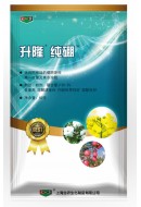 纯硼