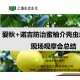 爱秋+诺吉防治蜜柚介壳虫示范试验效果展示